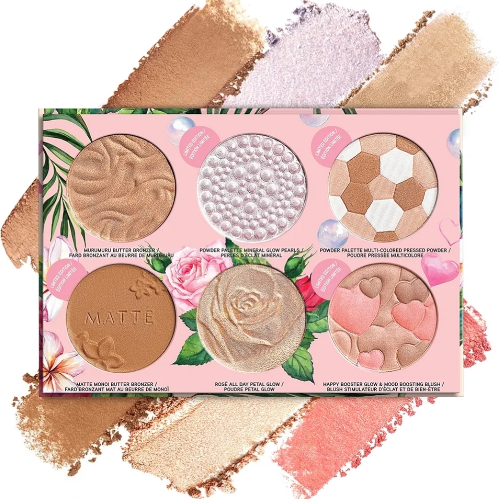 ✨️PF All Star Palette✨️